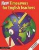 New Timesavers for English Teachers (Spiral bound) -  Photo