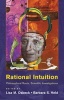 Rational Intuition - Philosophical Roots, Scientific Investigations (Hardcover) - Lisa M Osbeck Photo