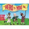 The Hero in You (Hardcover) - Ellis Paul Photo