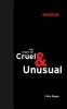 The Story of Cruel and Unusual (Hardcover) - Colin Dayan Photo