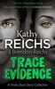 Trace Evidence - A Virals Short Story Collection (Paperback) - Kathy Reichs Photo