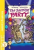 The Surprise Party (Paperback) - Martin Chatterton Photo