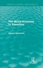 The World Economy in Transition (Hardcover) - Michael Beenstock Photo