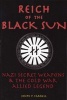 Reich of the Black Sun - Nazi Secret Weapons and the Cold War Allied Legend (Paperback) - Joseph P Farrell Photo