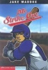 Mr. Strike Out (Paperback) - Jake Maddox Photo