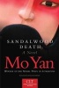 Sandalwood Death: A Novel (Paperback) - Yan Mo Photo