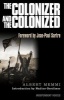 The Colonizer and the Colonized (Paperback) - Albert Memmi Photo