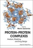 Protein-Protein Complexes - Analysis, Modeling and Drug Design (Paperback) - Martin Zacharias Photo