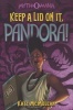 Keep a Lid on it, Pandora! (Paperback) - Kate McMullan Photo