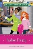 Fashion Frenzy (Paperback) - annie bryant Photo