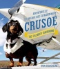 Crusoe, the Celebrity Dachshund (Hardcover) - Ryan Beauchesne Photo