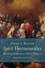 Spirit Hermeneutics - Reading Scripture in Light of Pentecost (Hardcover) - Craig S Keener Photo