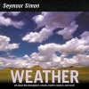 Weather (Paperback, Revised) - Seymour Simon Photo