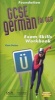 GCSE German for OCR Exam Skills Workbook Foundation (Paperback) - Clare Parker Photo