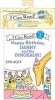 Happy Birthday, Danny and the Dinosaur! (Hardcover) - Syd Hoff Photo