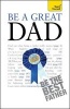 Be a Great Dad (Paperback) - Andrew Watson Photo