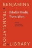 Multi Media Translation - Concepts, Practices and Research (Hardcover) - Yves Gambier Photo