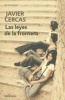 Las Leyes De La Frontera (Spanish, Paperback) - Javier Cercas Photo