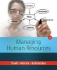 Managing Human Resources (Hardcover, 17th Revised edition) - Shad Morris Photo