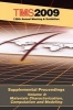 TMS 2009 138th Annual Meeting and Exhibition, Volume 2: Materials Characterization, Computation and Modeling (Paperback, Volume 2) - The Minerals Metals Materials Society Tms Photo