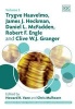 Trygve Haavelmo, James J. Heckman, Daniel L. McFadden, Robert F. Engle and Clive W.J. Granger, 3 (Hardcover) - Howard R Vane Photo