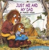 Just Me and My Dad (Paperback) - Mercer Mayer Photo