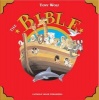 The Bible (Hardcover) - Tony Wolf Photo