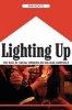 Lighting Up - The Rise of Social Smoking on College Campuses (Paperback) - Mimi Nichter Photo