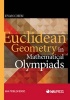 Euclidean Geometry in Mathematical Olympiads (Paperback) - Evan Chen Photo