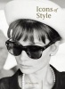 Icons of Style - 20 Postcards (Postcard book or pack) -  Photo