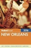 Fodor's New Orleans 2016 (Paperback) - Fodors Travel Guides Photo