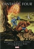 Marvel Masterworks: the Fantastic Four, Volume 10 (Paperback) - Stan Lee Photo