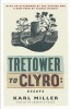 Tretower to Clyro - Essays (Paperback) - Karl Miller Photo