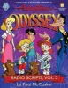 Adventures in Odyssey, Volume No. 3 (Paperback) - Paul McCusker Photo