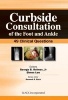 Curbside Consultation of the Foot and Ankle - 49 Clinical Questions (Paperback) - George B Holmes Photo