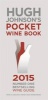 's Pocket Wine Book 2015 (Hardcover) - Hugh Johnson Photo