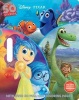 Disney Pixar Coloring Floor Pad - With Over 30 Pull-Out Coloring Pages (Paperback) - Parragon Books Ltd Photo