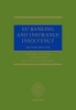 EU Banking and Insurance Insolvency (Hardcover, 2nd Revised edition) - Bob Wessels Photo