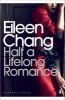 Half a Lifelong Romance (Paperback) - Eileen Chang Photo