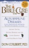 Bible Cure for Autoimmune Disorders (Paperback) - Don Colbert Photo