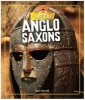 Anglo Saxons (Paperback) - Izzi Howell Photo