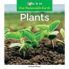 Plants (Hardcover) - Andrea Rivera Photo