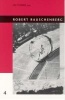 Robert Rauschenberg (Paperback) - Branden W Joseph Photo