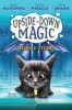 Sticks & Stones (Upside-Down Magic #2) (Hardcover) - Sarah Mlynowski Photo