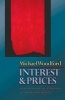 Interest and Prices - Foundations of a Theory of Monetary Policy (Hardcover, New) - Michael Woodford Photo