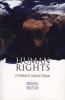 Human Rights - A Political and Cultural Critique (Paperback) - Makau Mutua Photo