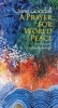 A Prayer for World Peace (Hardcover) - Jane Goodall Photo