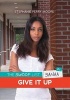 #1 Give It Up (Paperback) - Stephanie Perry Moore Photo