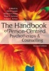 The Handbook of Person-Centred Psychotherapy and Counselling (Paperback, 2nd Revised edition) - Mick Cooper Photo