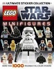 Lego Star Wars: Minifigures (Paperback) - Helen Murray Photo